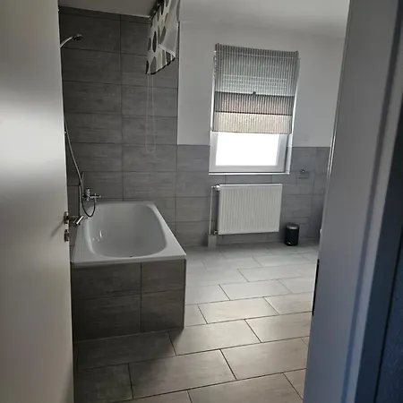 K3 Appartement Hambühren