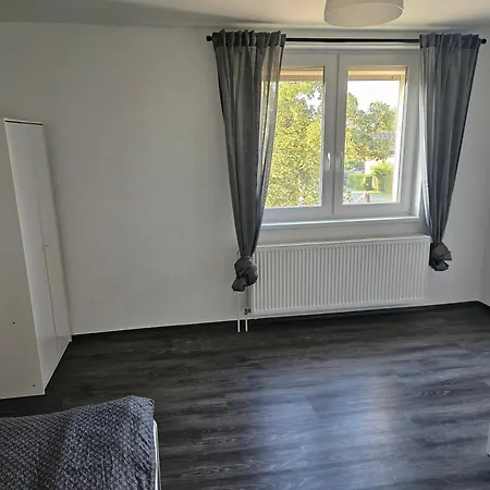 K3 Apartment