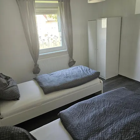 K3 Apartment Hambuhren