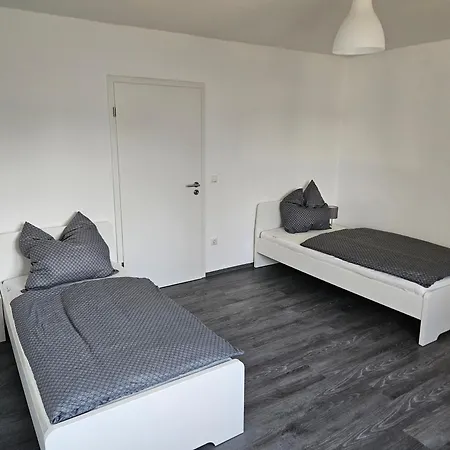 Appartement K3 Hambühren