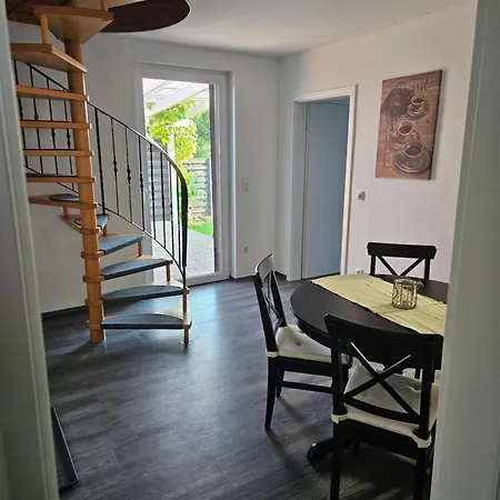 K3 Apartment Hambuhren