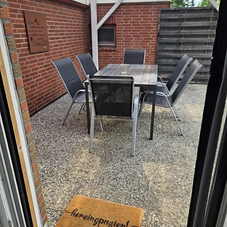 Appartement K3 Hambühren