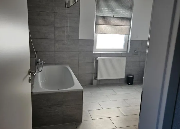K3 Appartement Hambühren