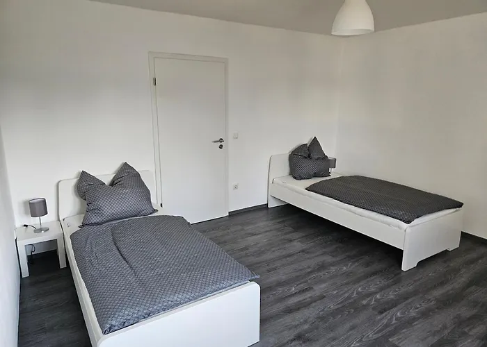 Appartement K3 Hambühren