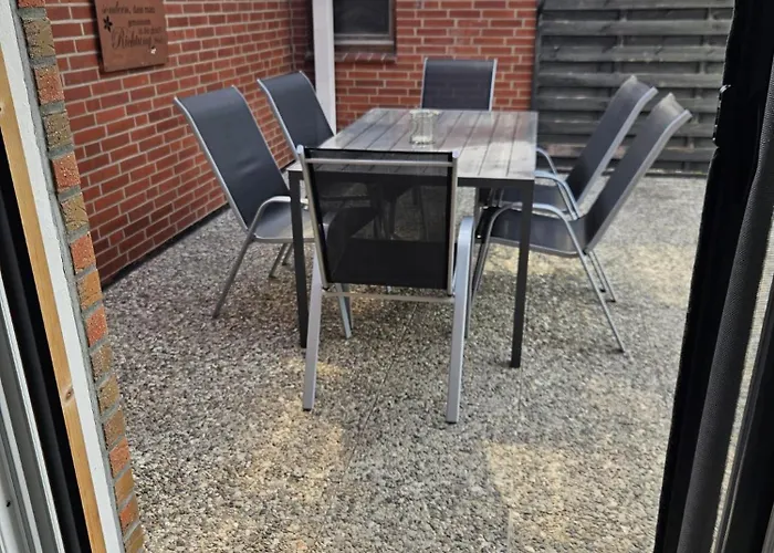 Appartement K3 Hambühren